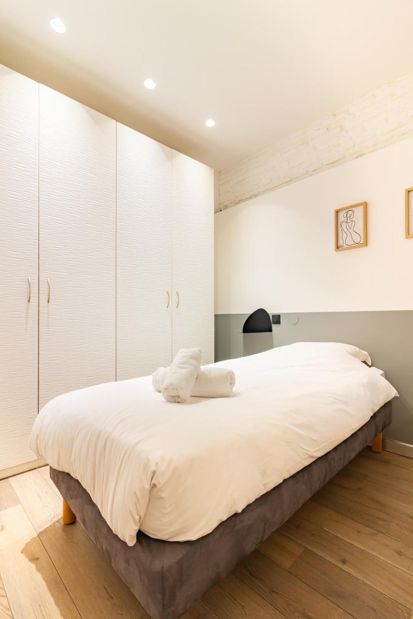 403 - Wonder Appart' - Vue Sur Garonne - ตูลูส ภายนอก รูปภาพ